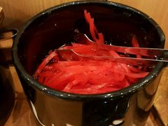 -博多一幸舍(侨福芳草地购物中心店)