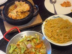 -小菜园新徽菜(扬州华润万象汇店)