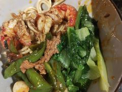 -虾小龙老长沙龙虾馆(坡子街店)