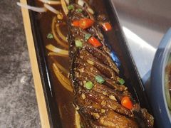 -醉炫音速烧烤·干煸菜(沙河总店)