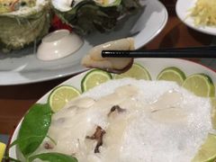 -海盗餐厅