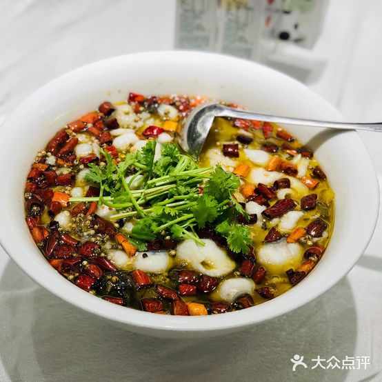 一帆风顺海鲜城(月河北街店)