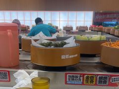 -龍歌自助小火锅(李沧丽达店)