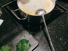 -捞王锅物料理(金城路店)