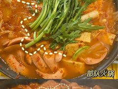 -韩国한국厨房