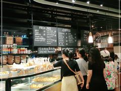 -麦田工坊(月湖店)