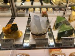 -西村叔叔的店·面包·甜品·蛋糕(崂山丽达店)