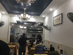 大堂-华兴街自力面店