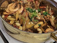 -黄记煌三汁焖锅(王府井店)