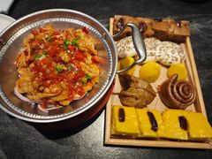 -紫泥369粗粮季(鼓楼店)