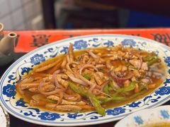 -逸桂禾面馆