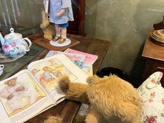 -伊豆泰迪熊博物馆