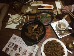 -章吴记喜瑞餐厅(东东城店)