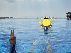 -惠州金海湾嘉华度假酒店