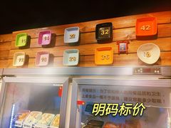 -四喜小胖·北京涮肉(五道营店)