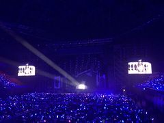 -华润深圳湾体育中心-“春茧” 体育馆