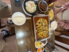 -88号小吃店·经典云南菜·地道纳西美食