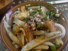 -曹凉粉(西正街店)