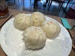 老昆明传统破酥包子-熙楼(翠湖店)