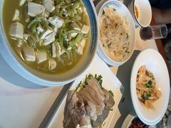 -壹只菜·崇明本地特色菜(崇明南门店)