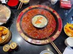 -矮板凳老火锅(宽窄巷子店)