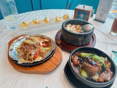 -柒园·三十年创意杭帮菜(龙湖滨江天街店)
