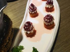 -隆喜元鱼汤包·海鲜(中联广场店)