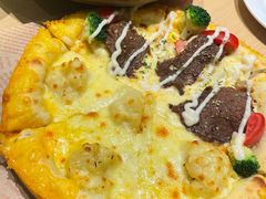 -米斯特比萨(罗斯福店)