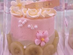 -味多美蛋糕(霍营地铁店)