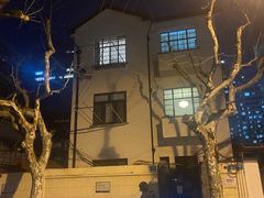 -上海静安昆仑大酒店