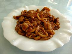 -白魁老号饭庄(安内店)