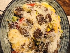 -Primo·丽莫意大利窑烤披萨