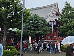 -浅草寺