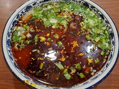 兰州牛肉面-有礼有面(知春路店)