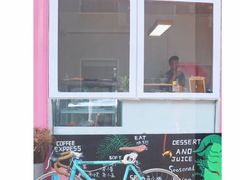 -灯塔咖啡馆BOOK·Coffee Shop