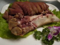 咸猪手-陈记菜馆·非遗淮扬菜(东关街教场店)
