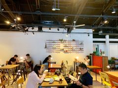 大堂-好,丘(信义店)