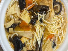 -龙华素斋(龙华路店)