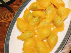 饺子-三姐妹餐厅(曲江店)