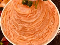 -老码头火锅(玉林店)