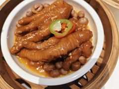 -金河半岛园林酒家(金融城店)