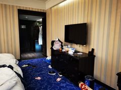 -春晖园度假酒店温泉