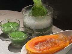 -熹素·鲜美素食Vegetarian (天河领展店)