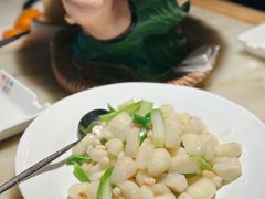 -吴越荣记苏州菜·松鼠桂鱼(月光码头店)