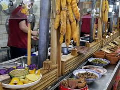 -人民公社大食堂(顺义总店)