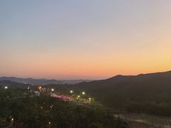 -清远熹乐谷温泉度假酒店