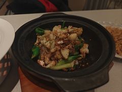 -狮王府淮扬菜(新街口友谊店)