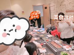 -邢氏老太太烤串(北兴街店)