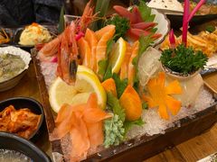 -桃太郎创作料理(大坪店)