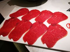 -许府牛火锅(信义坊总店)